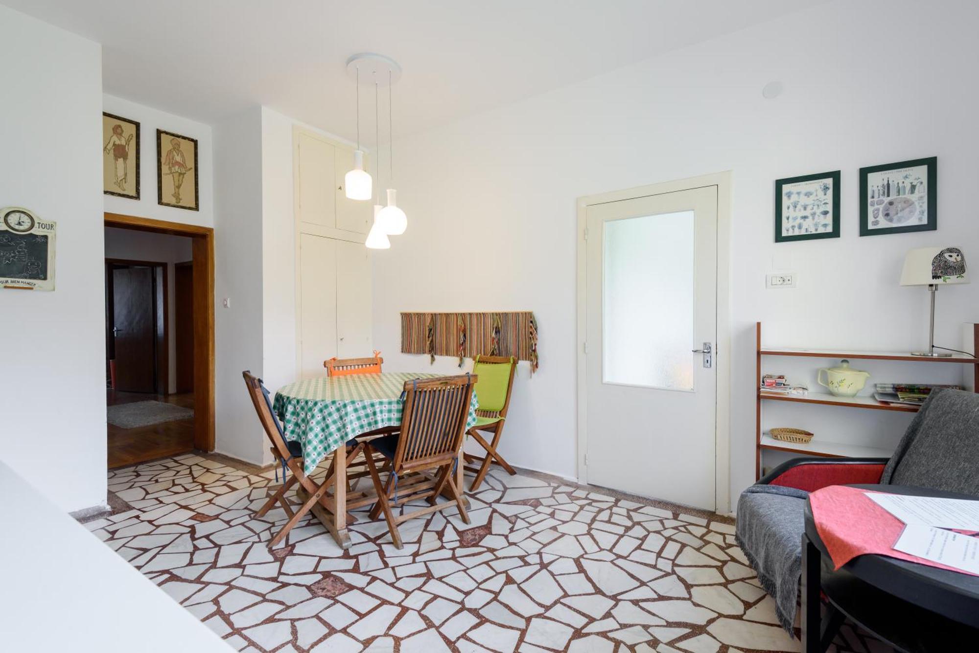Appartement Casa Cu Cires Braşov Extérieur photo